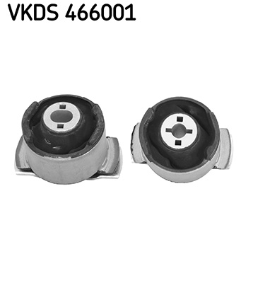 SKF VKDS 466001 Reparatursatz, Achskörper